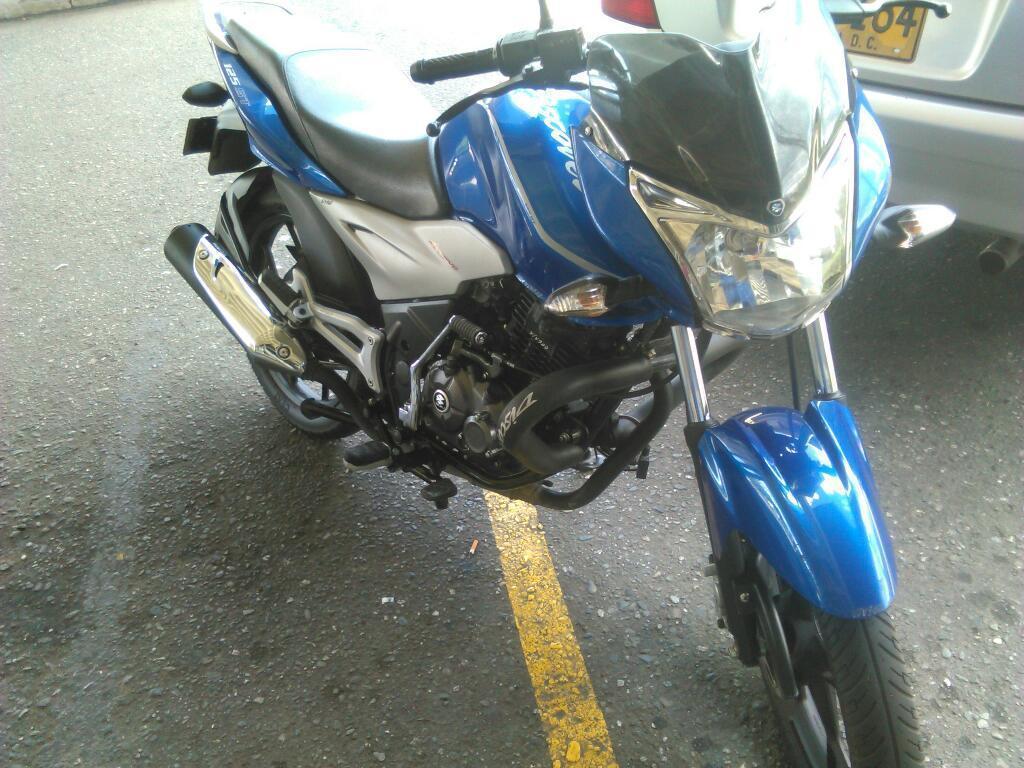 Vendo Discover 125