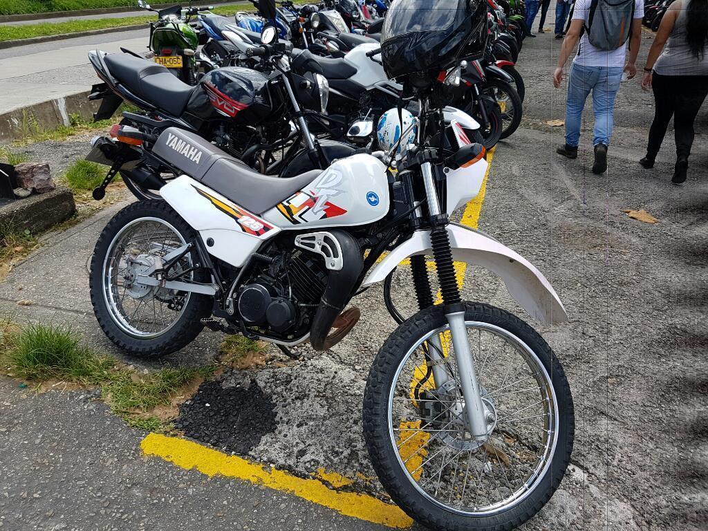 Vendo Dt 125 Modelo 2004 Villavo Meta