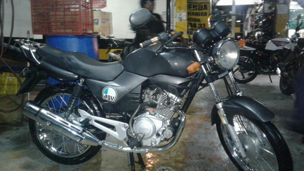 Vendo Libero 125