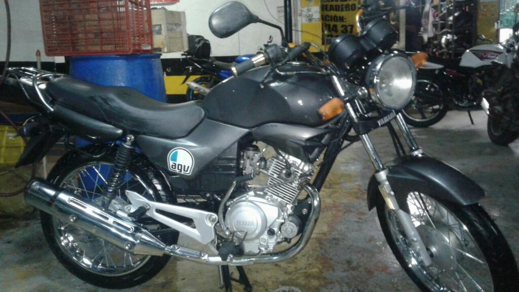 Vendo Libero 125