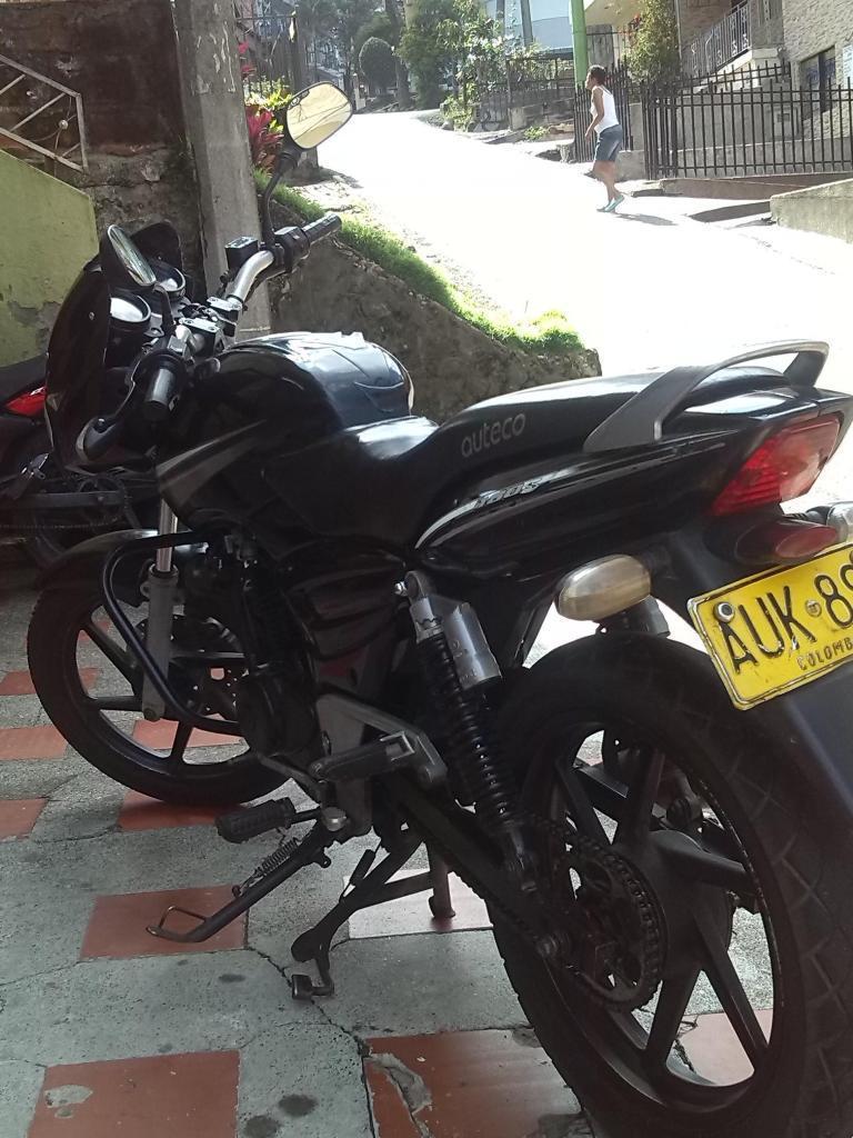 vendo pulsar 180 negociable