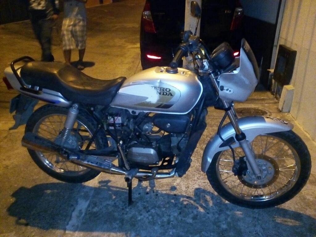 Se Cambia a Moto de Mi Interes