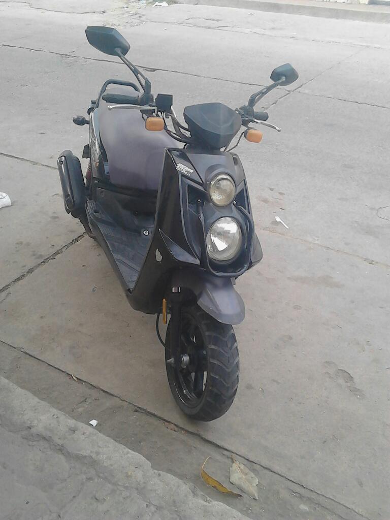 Se Vende Moto