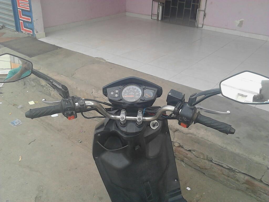 Se Vende Moto