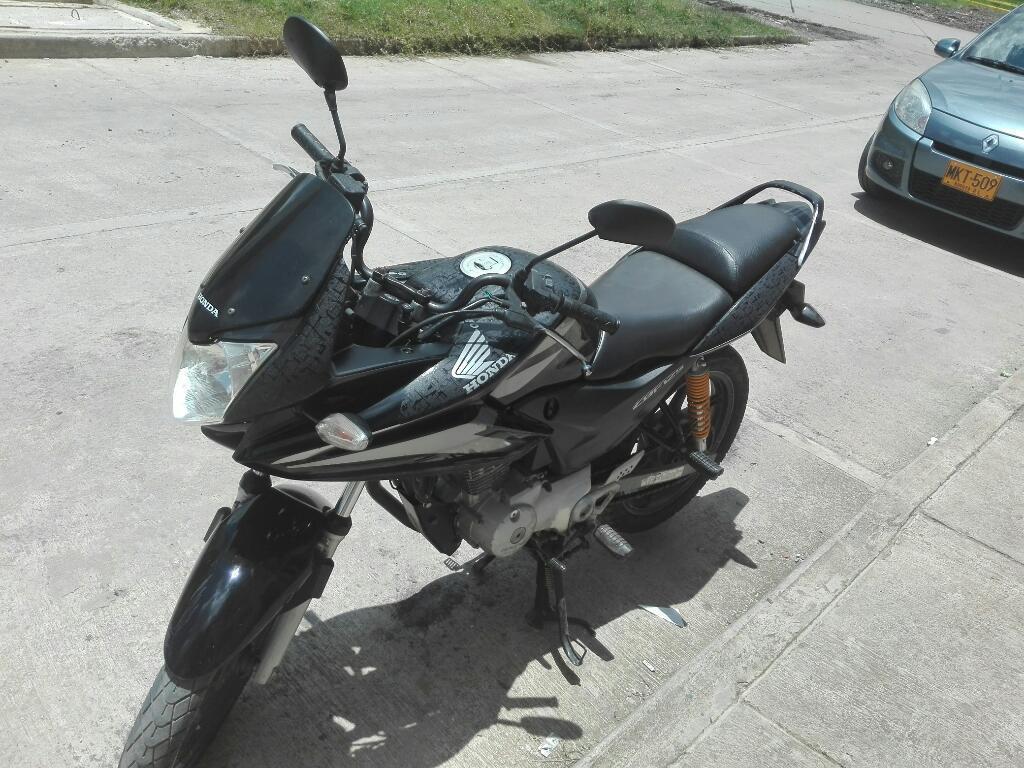 Cbf 125