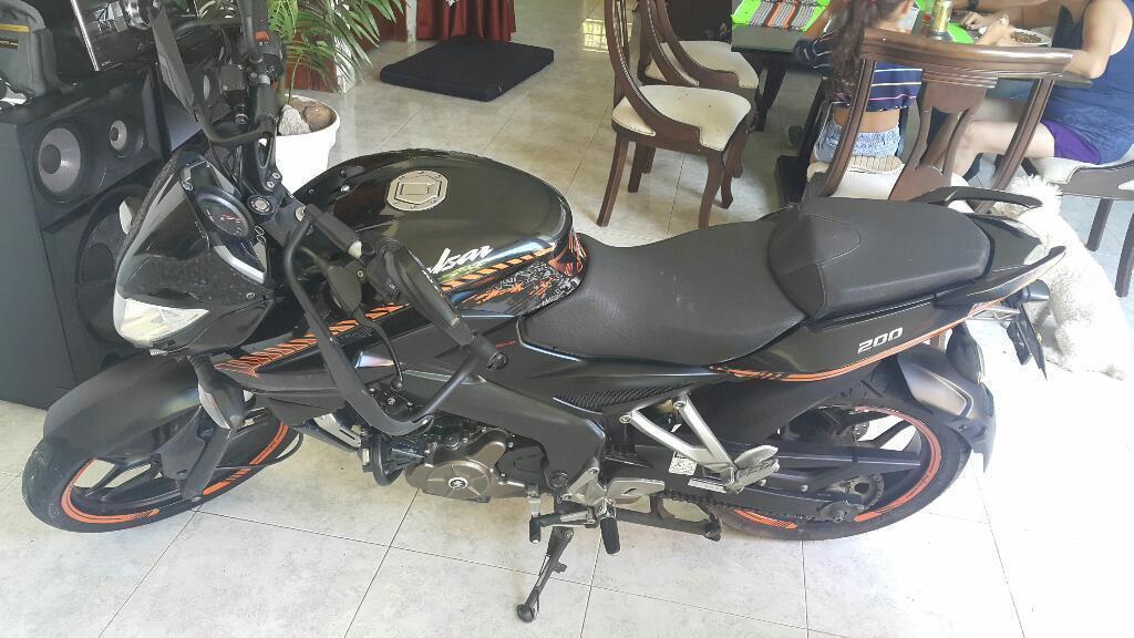 Se Vende O Se Permuta por Fz 16