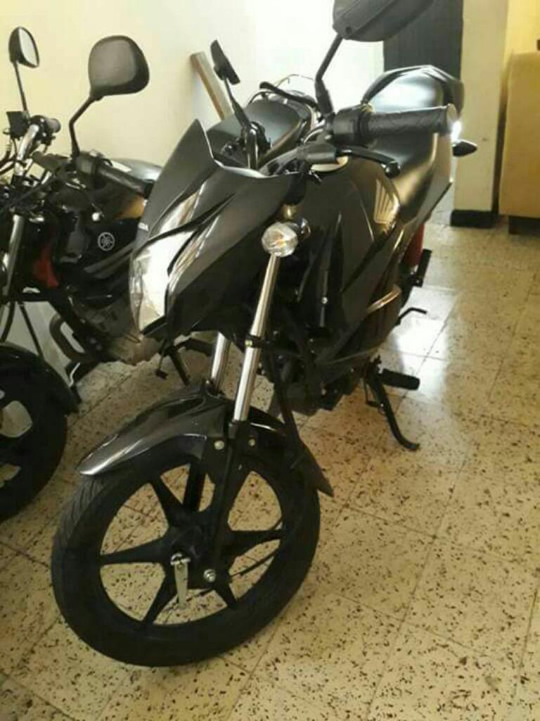 Honda Cb 110 Como Nueva