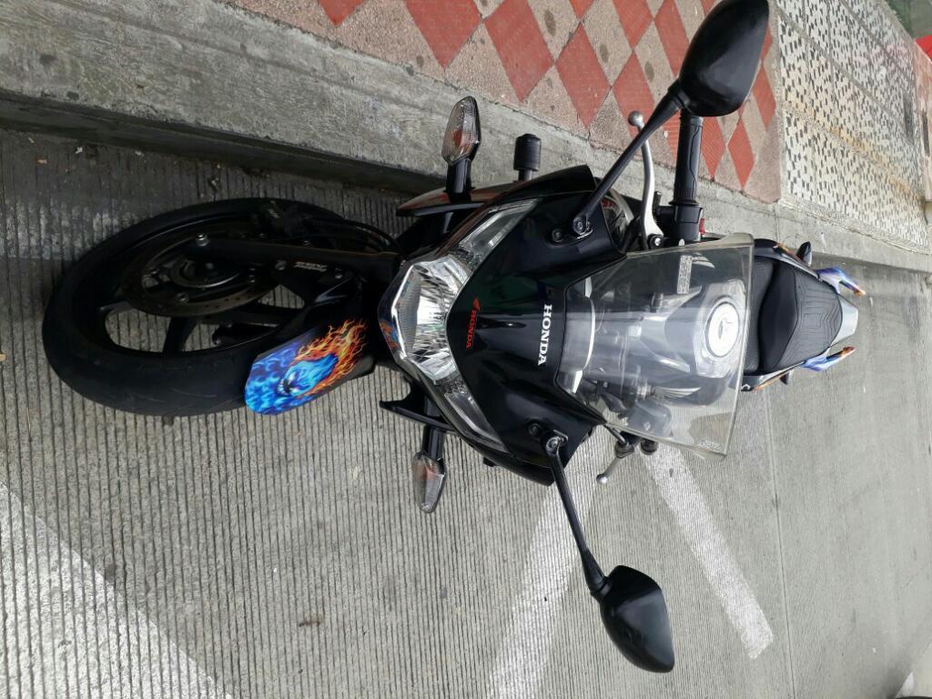 Se Vende Cbr 250