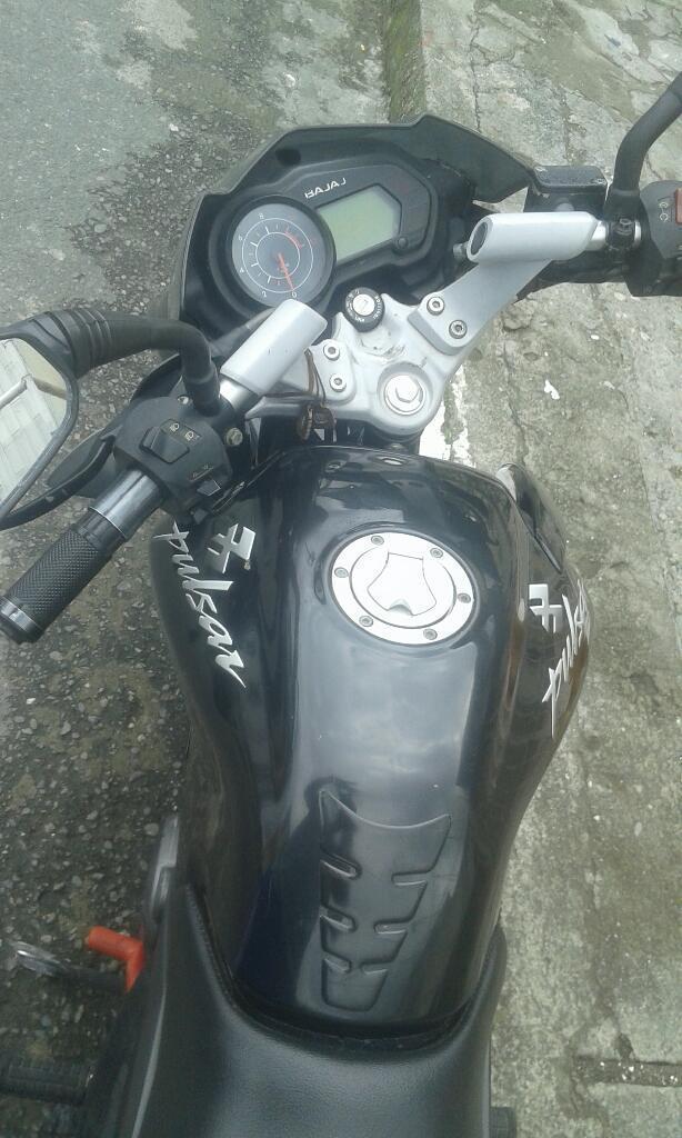 Se Vende O Se Cambia Pulsar 135