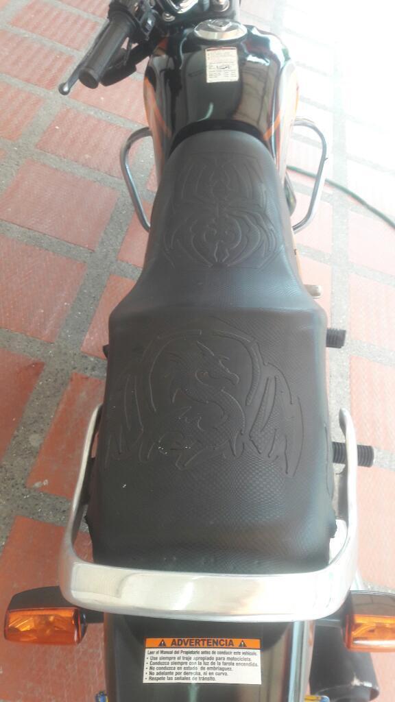 Eco de Luxe Linda 2013