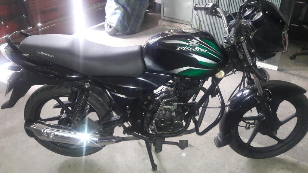 Se Vende Discover 100 Mod 2011