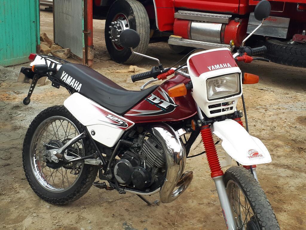 Dt 125