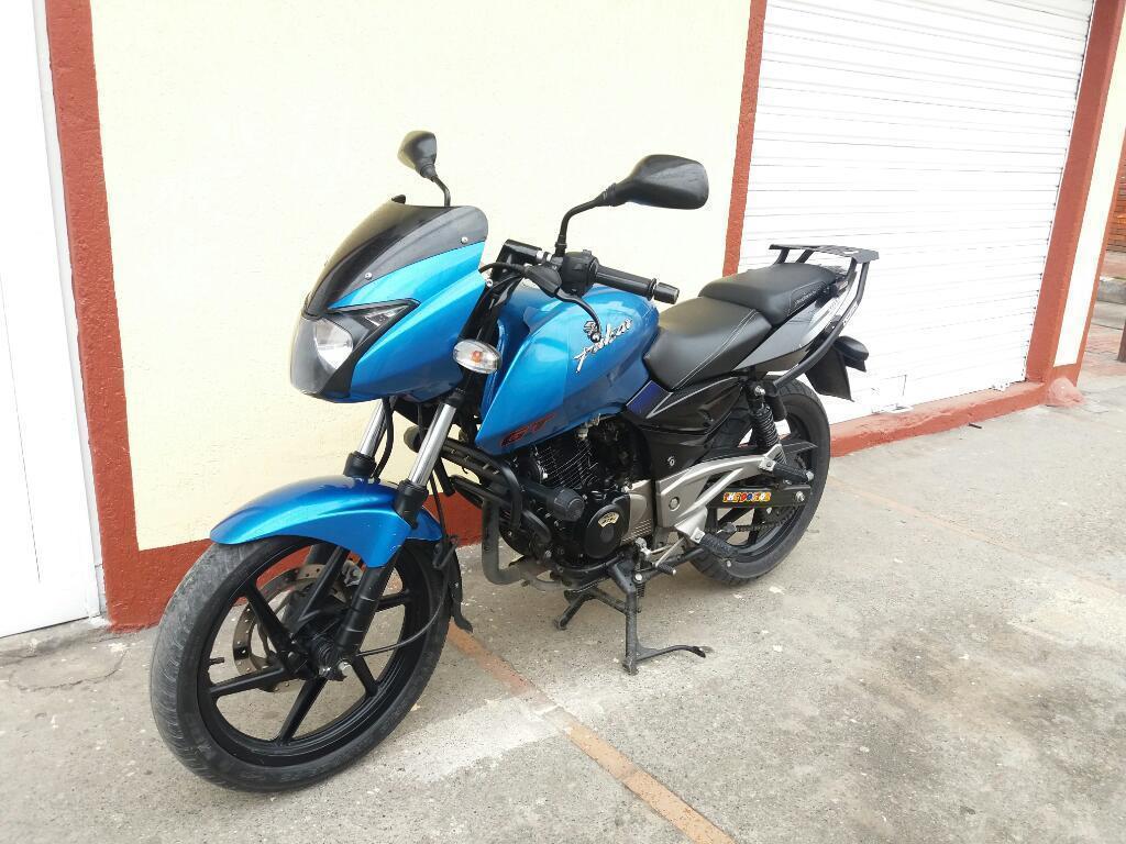 Pulsar 180 Modelo 2006 Papeles Enero