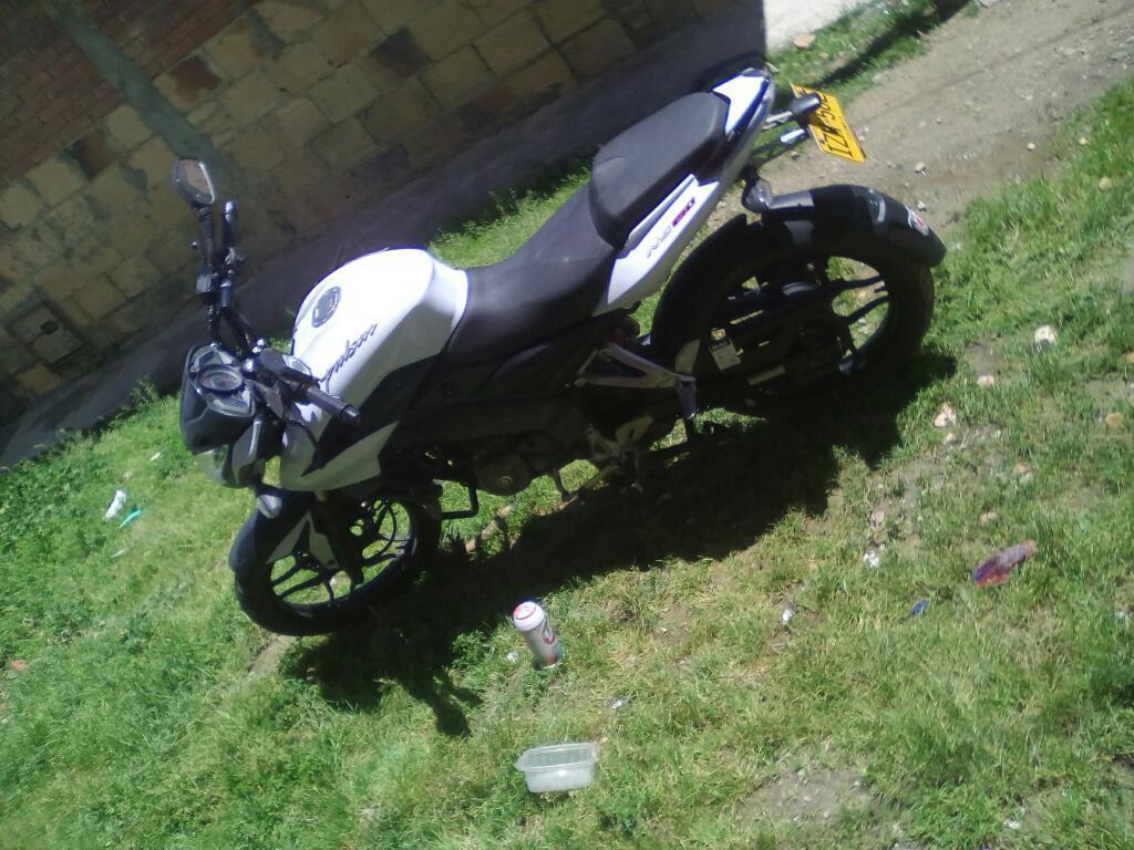 Vendo Pulsar 150 Ns - 9.630 Kms