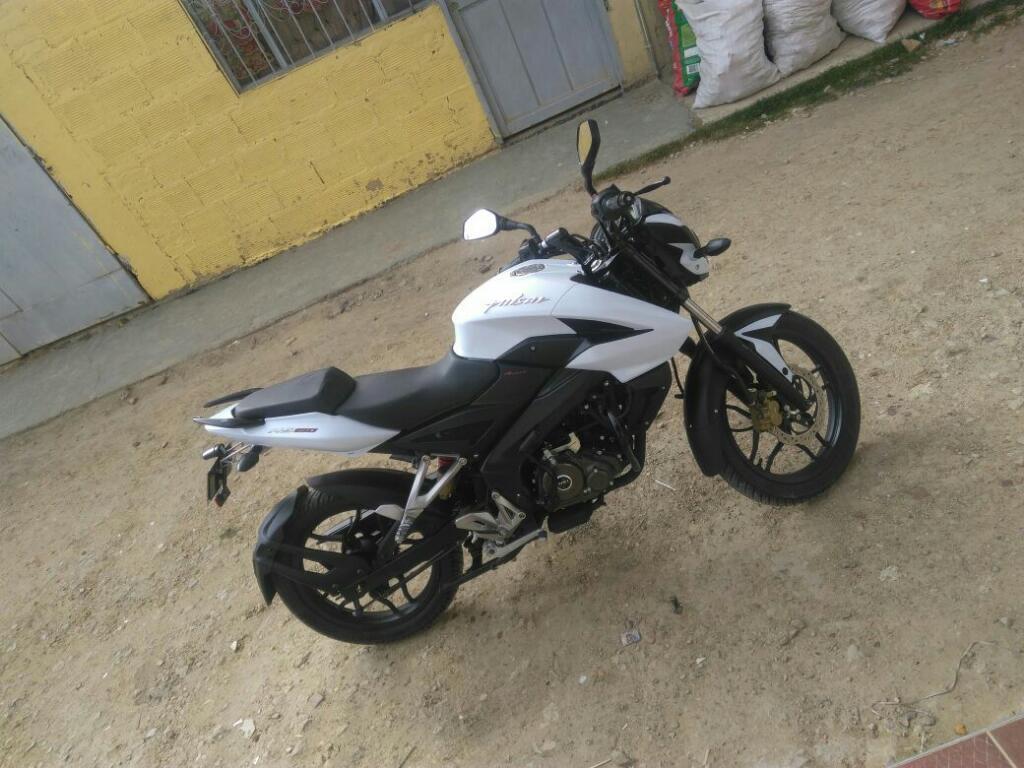 Vendo Pulsar 150 Ns - 9.630 Kms