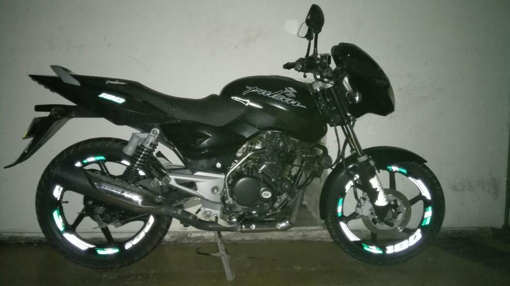 Vendo Pulsar 180