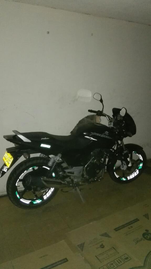 Vendo Pulsar 180