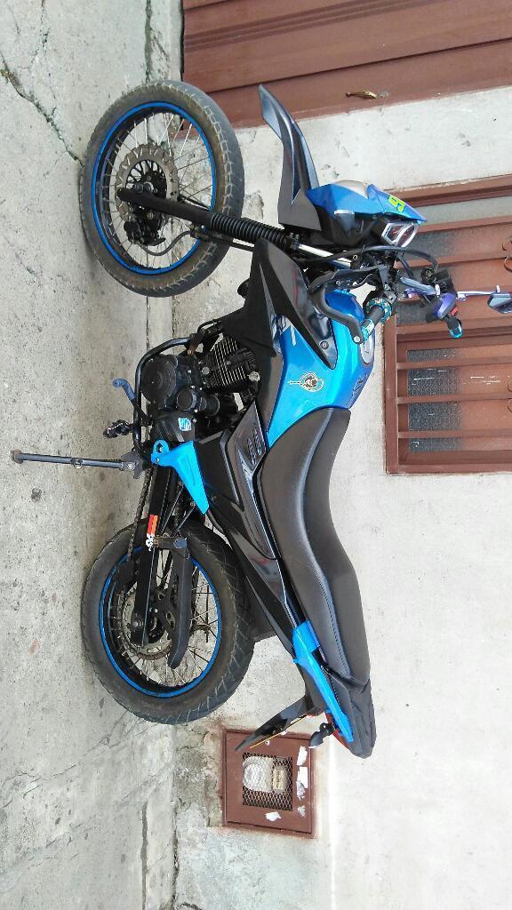 Se Vende Tt 150 R