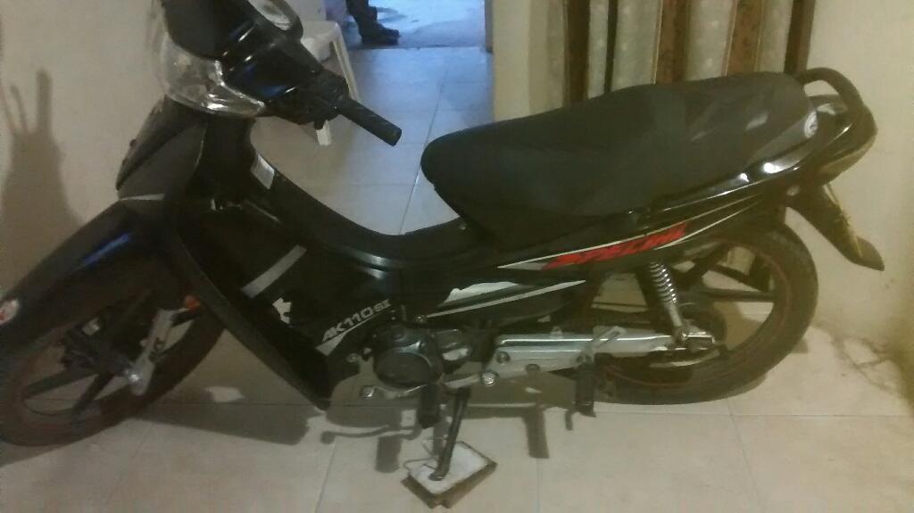 Akt 2011 Al Dia 2018