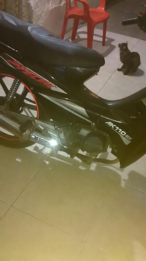 Akt 2011 Al Dia 2018