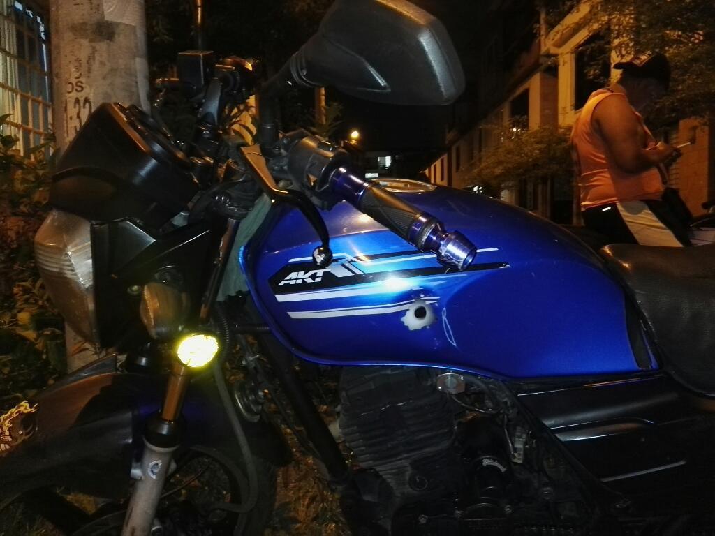 Akt Evo Mod.2010 @l Dia