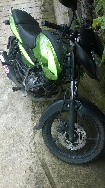 cambio pulsar por rx o dt que hay pal cambio