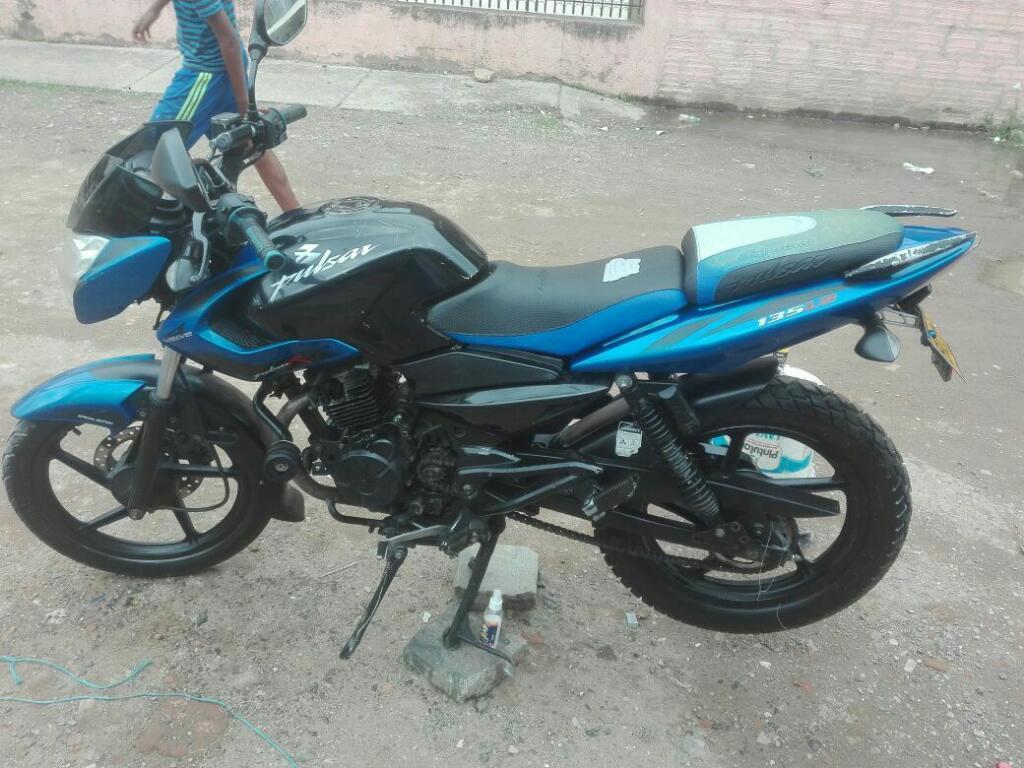 Pulsar 135