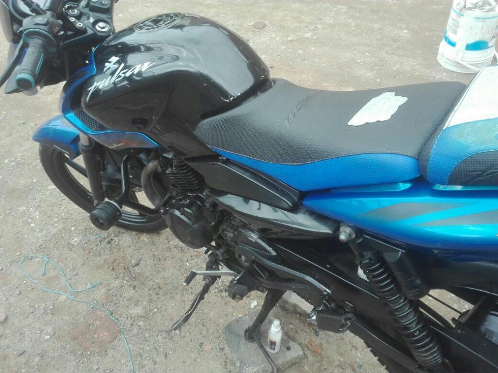 Pulsar 135