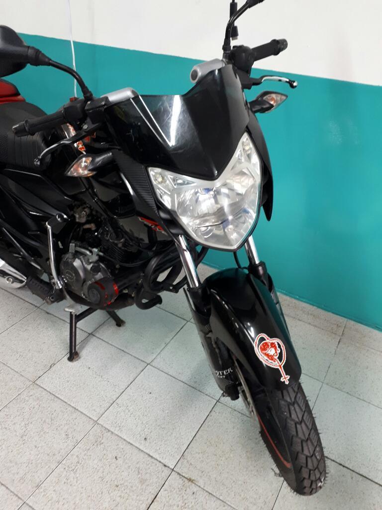 Pulsar 135 Mod 2012 Excelente Motor