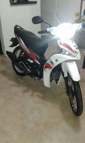 Se vende CRYPTON INYECCION