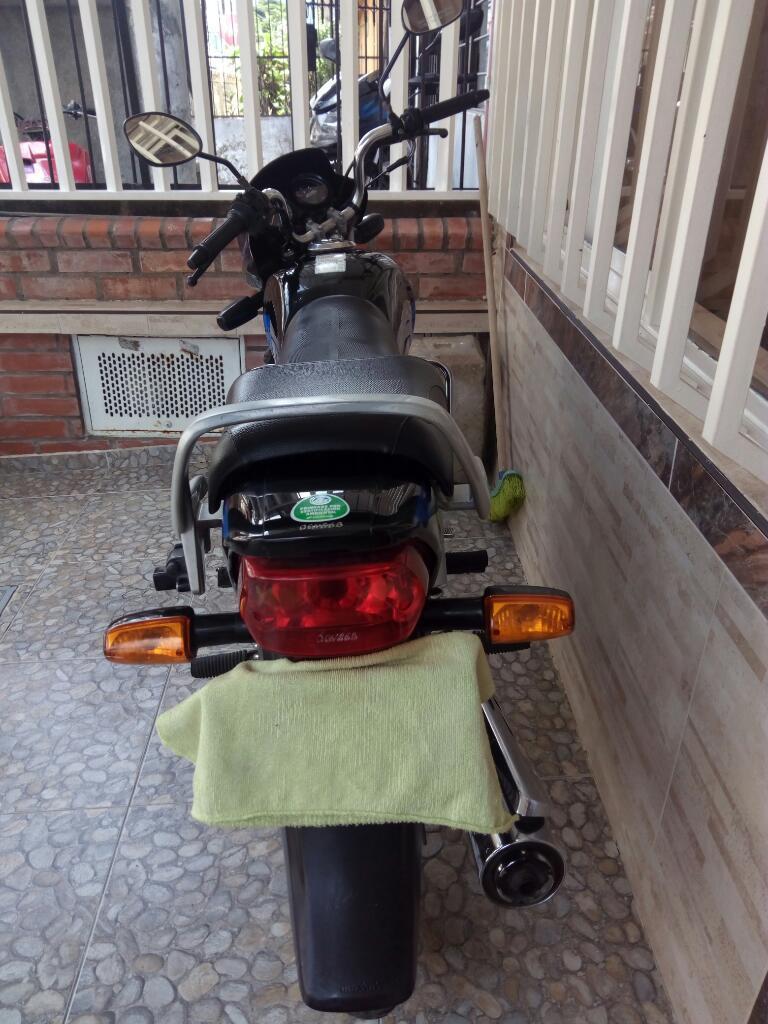 Se Vende Moto Eco Deluxe