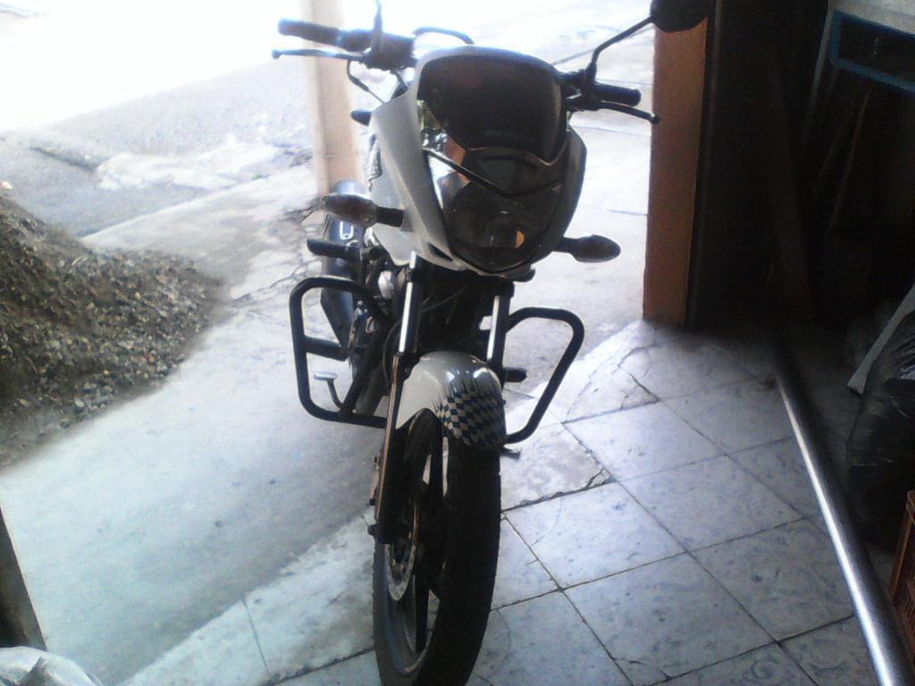 Vendo Moto Honda CBF 150