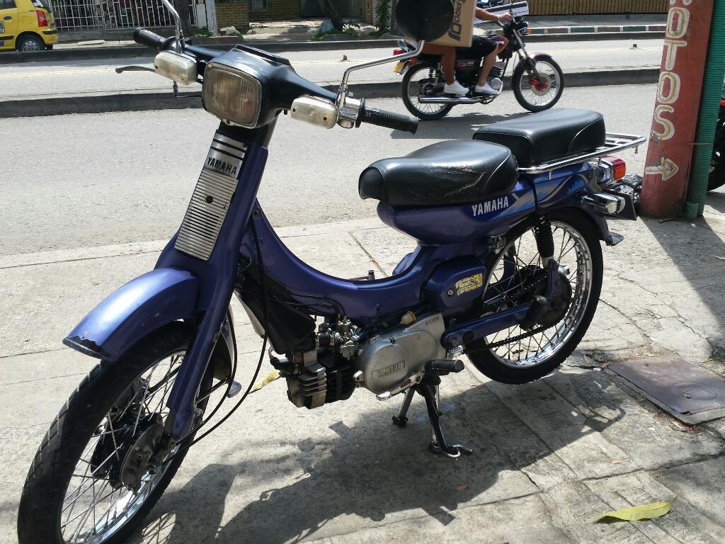 Yamaha v80 97