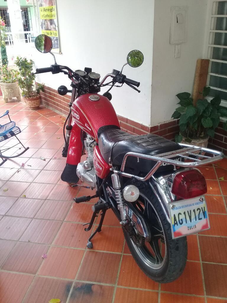 Esta Nueva Unico Dueño 2013