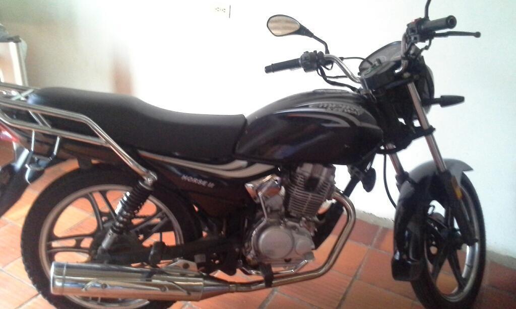 Moto Horsen 2