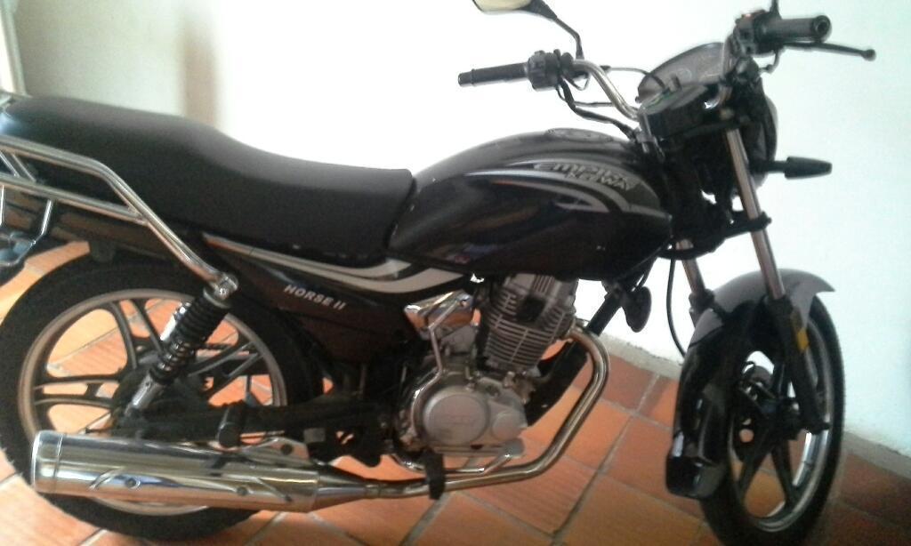 Moto Horsen 2