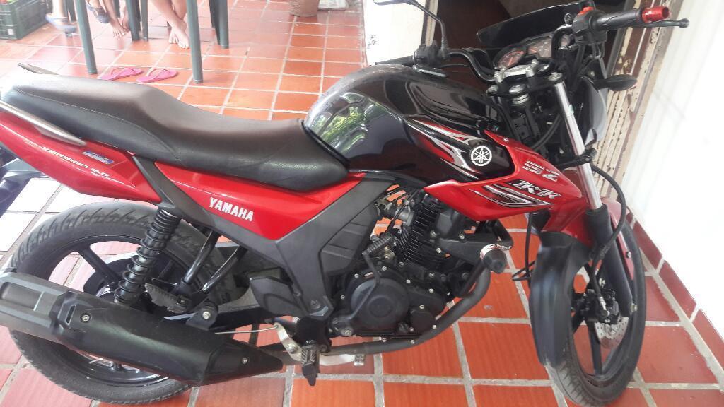 Vendo Yamaha Sz Rr 150