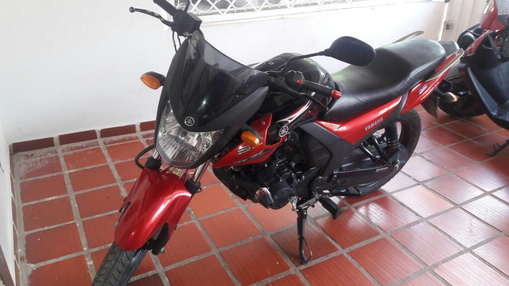 Vendo Yamaha Sz Rr 150