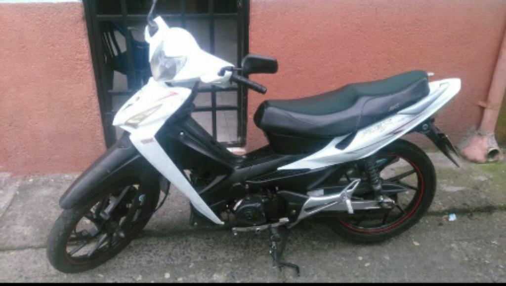 Akt Flex Modelo 2012