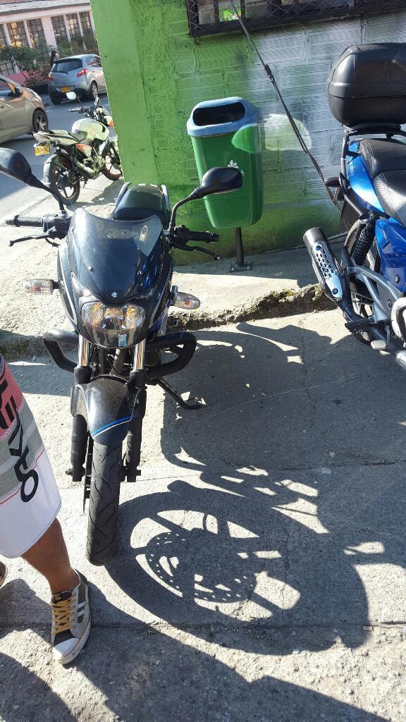 Pulsar 180 Modelo 2010