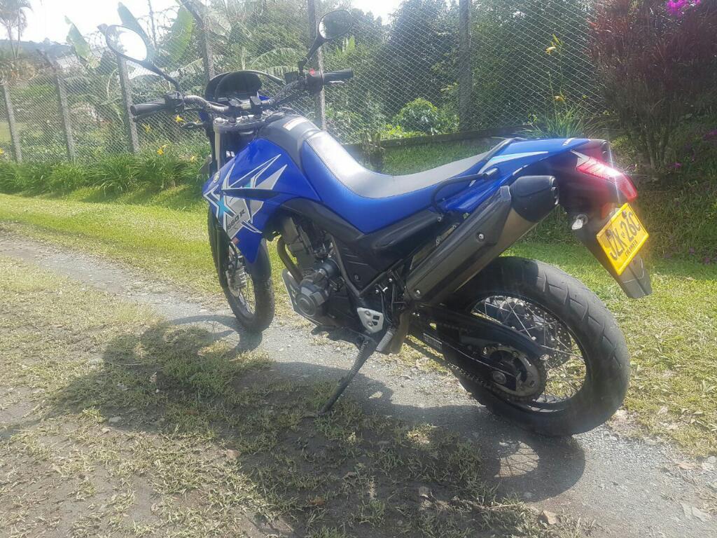 Vendo Cambio Xt 660 Tel 3214217210