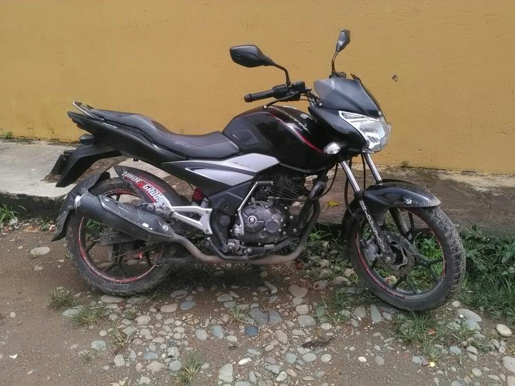 Vendo O Permuto Moto Discover St125