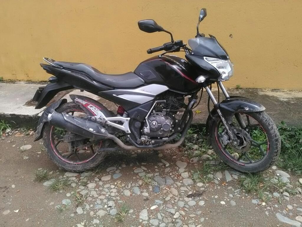 Vendo O Permuto Moto Discover St125