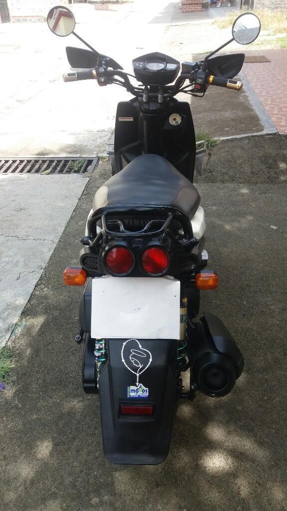 Vendo Bws 2 Modelo 2011 Soatecno Al Dia