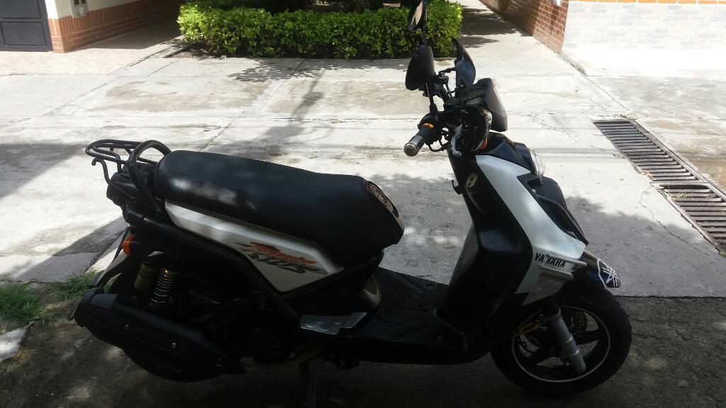 Vendo Bws 2 Modelo 2011 Soatecno Al Dia
