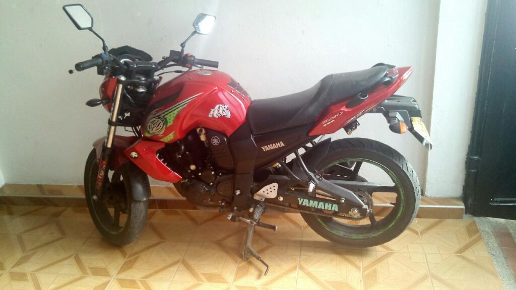 Vendo O Cambio X Pulsar Ns 200