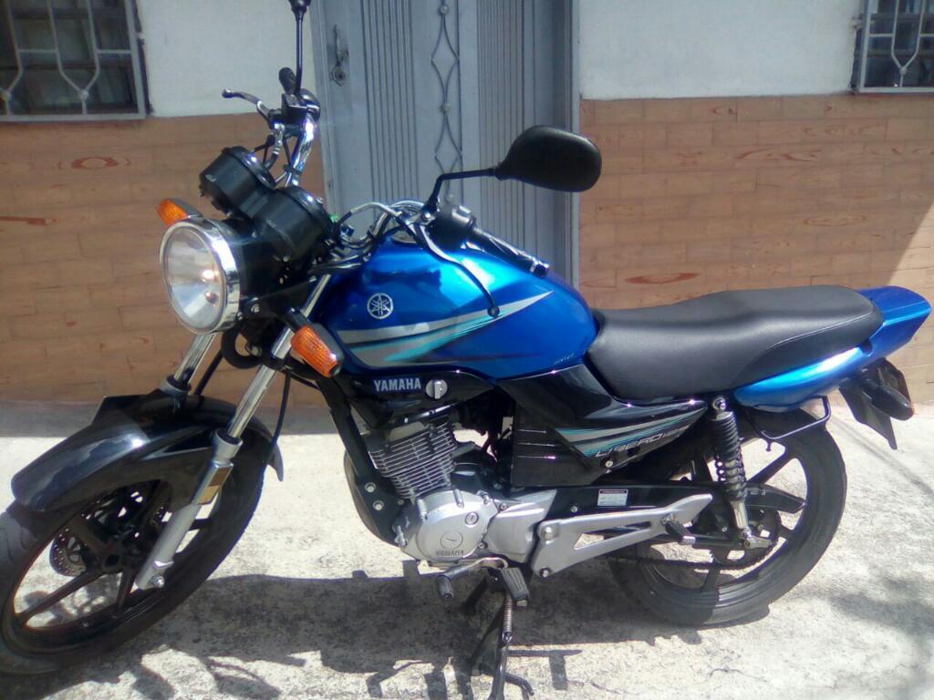 Vendo Libero 125