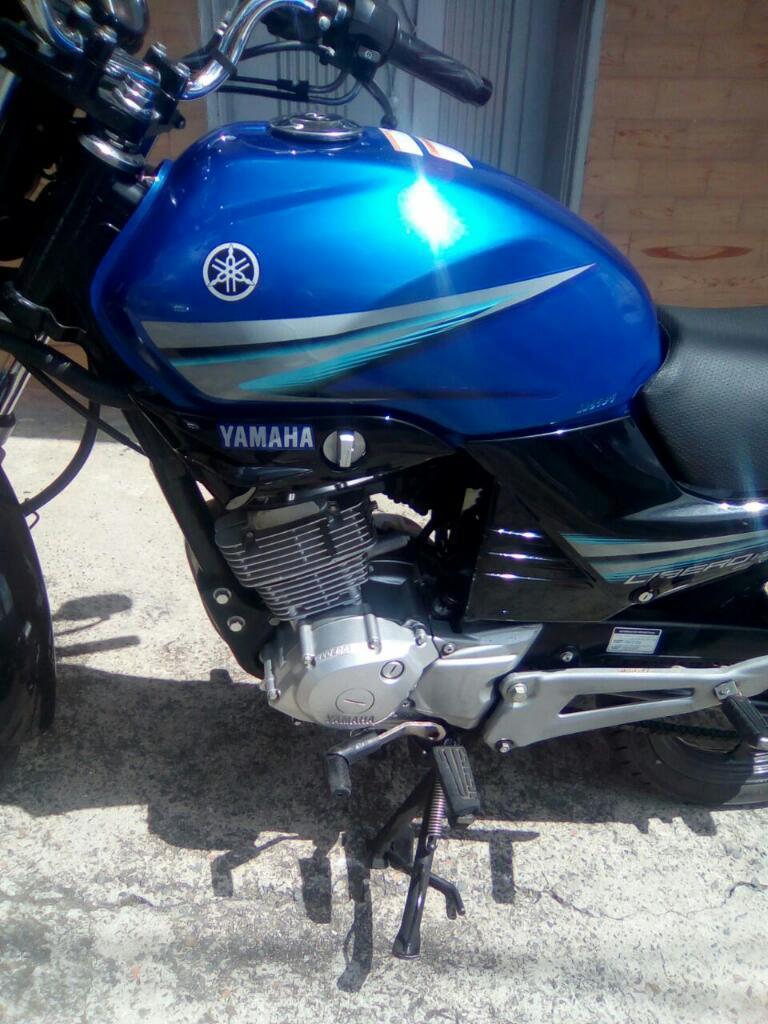 Vendo Libero 125