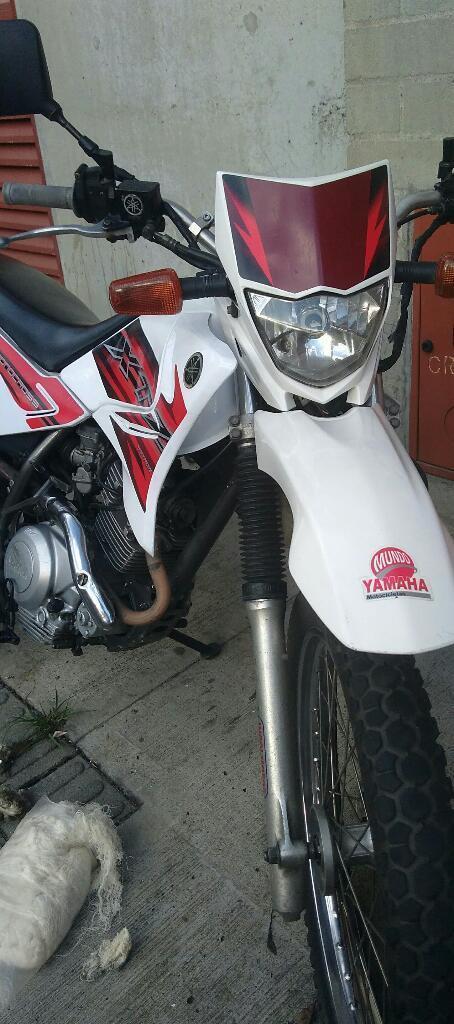 Vendo O Cambio Yamaha Xtz 125 Al Dia