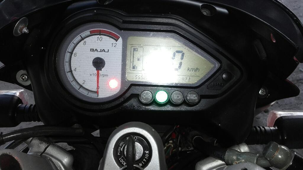 Vendo Pulsar 180 en Buen Estado
